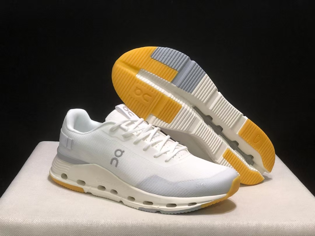 On Cloudnova Form 2（H-17）