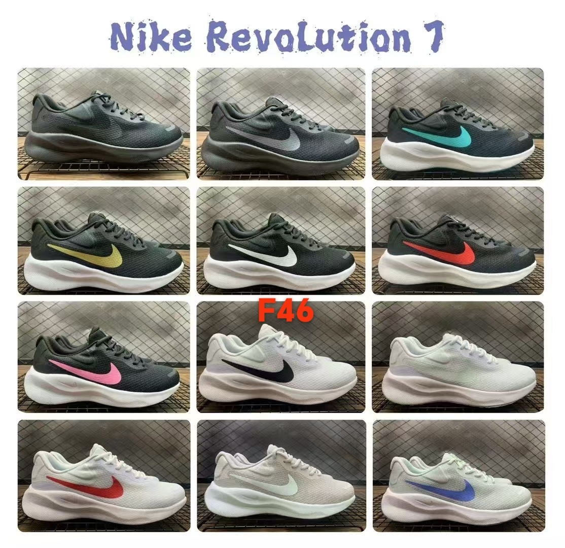 Nike Revolution 6（F46）