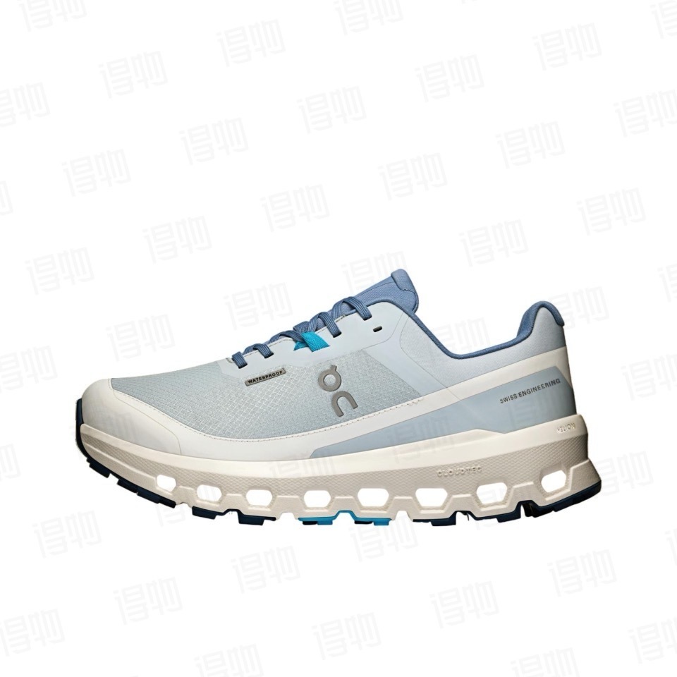 On Cloudvista 2  Waterproof（H-81）