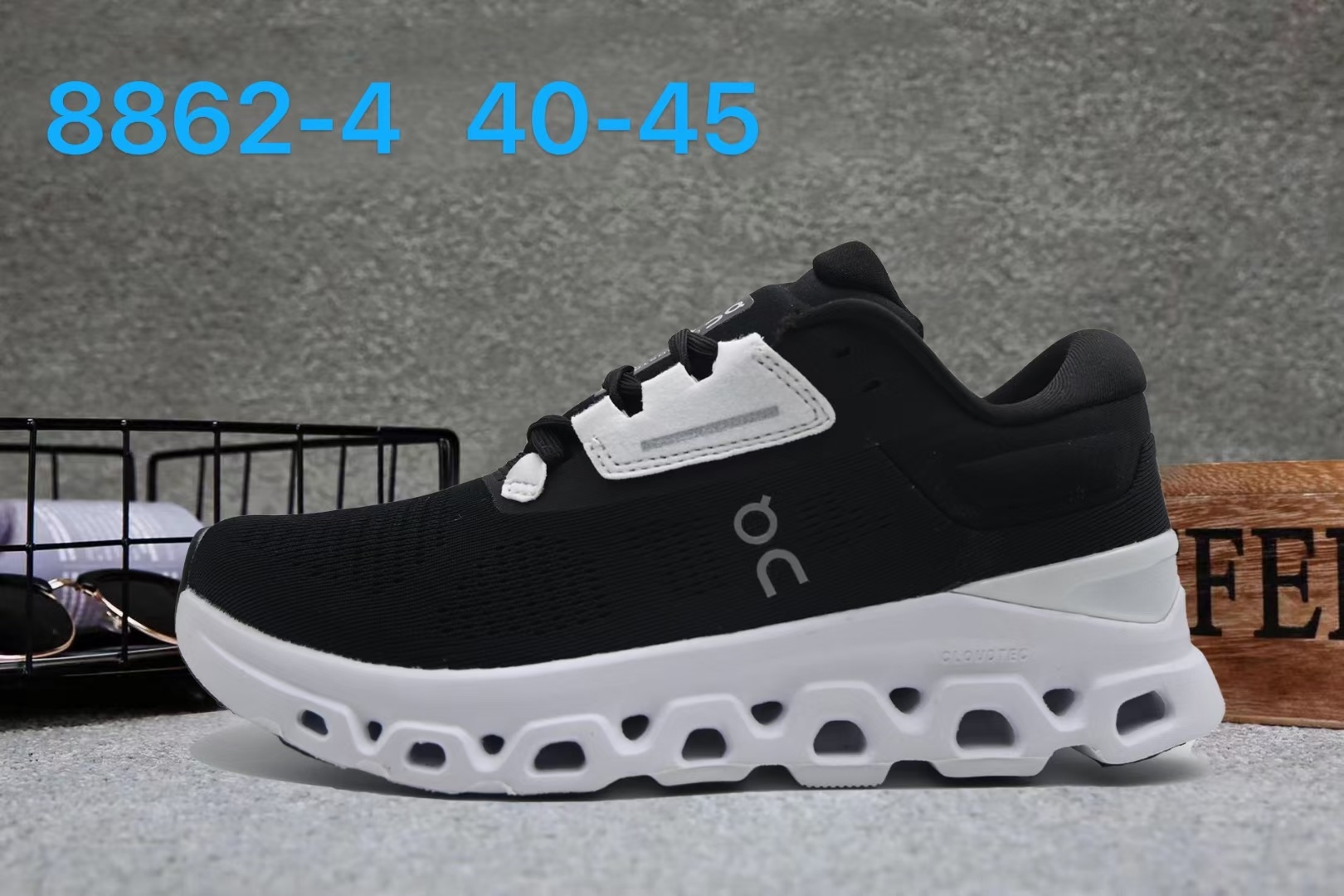 On Running（B30）