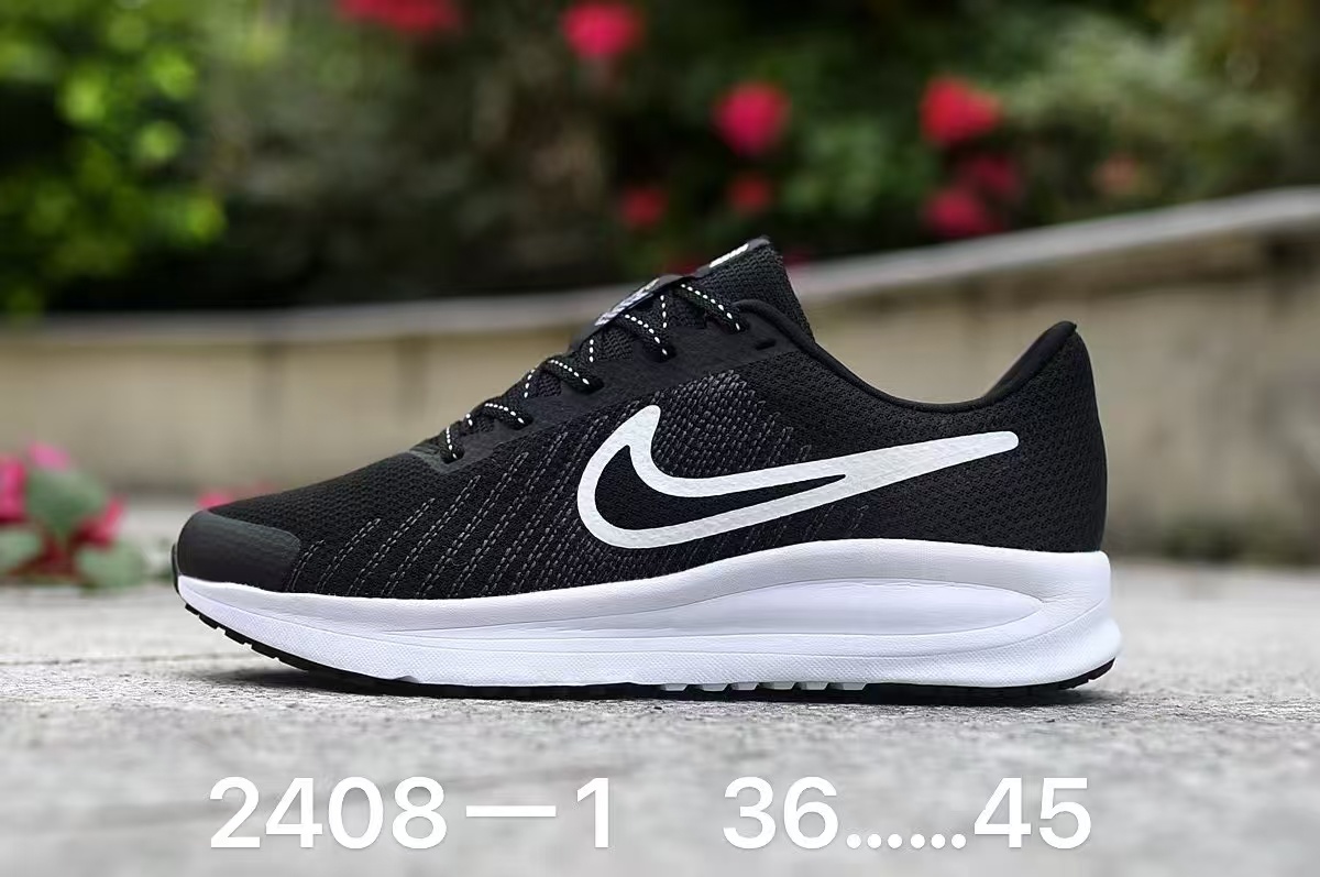 Nike Running #2408 飞跃伦敦（H-7 F46 H-63）