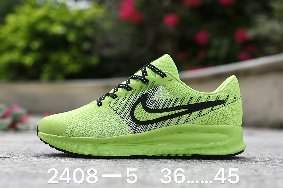 Nike Running #2408 飞跃伦敦（H-7 F46 H-63）