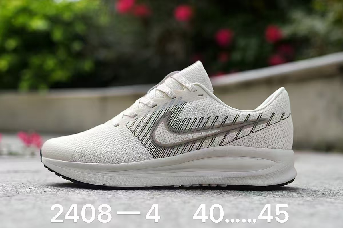 Nike Running #2408 飞跃伦敦（H-7 F46 H-63）