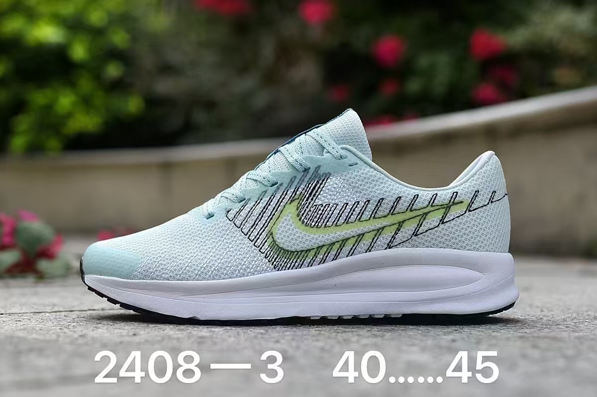 Nike Running #2408 飞跃伦敦（H-7 F46 H-63）