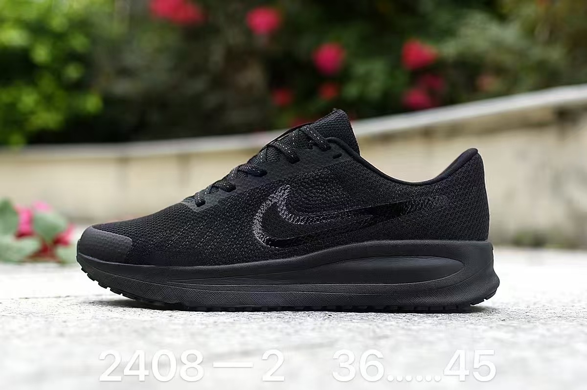 Nike Running #2408 飞跃伦敦（H-7 F46 H-63）