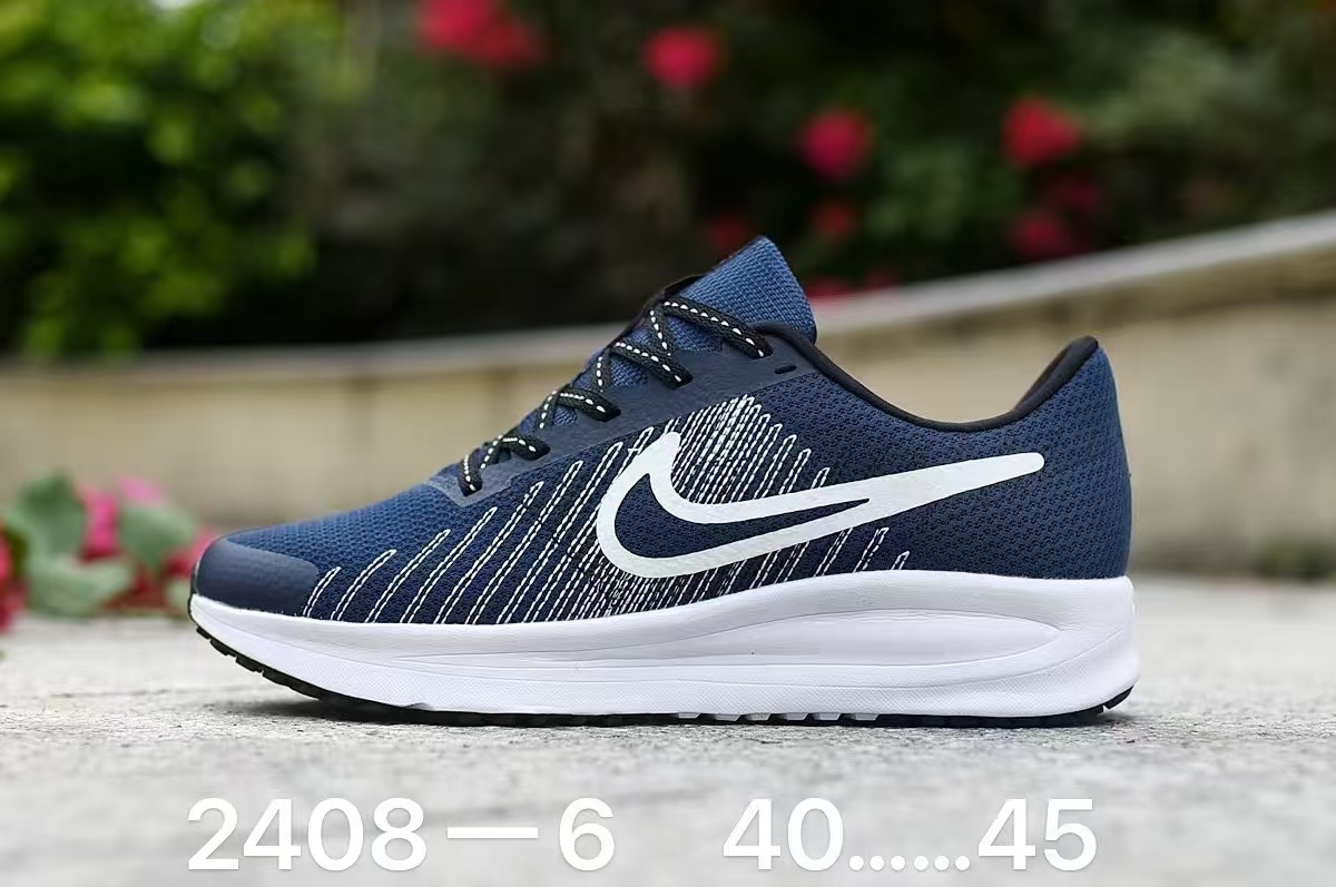 Nike Running #2408 飞跃伦敦（H-7 F46 H-63）