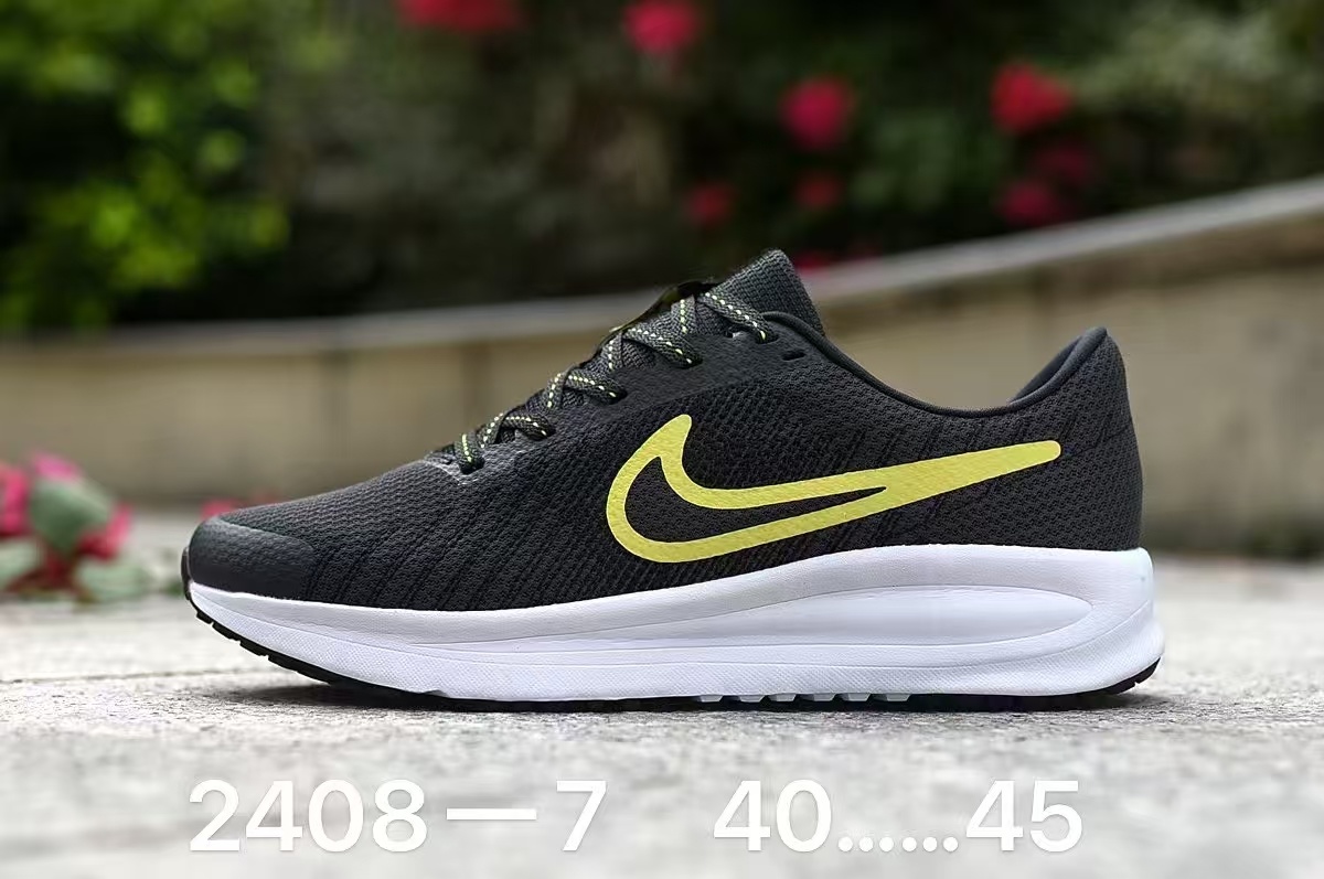 Nike Running #2408 飞跃伦敦（H-7 F46 H-63）
