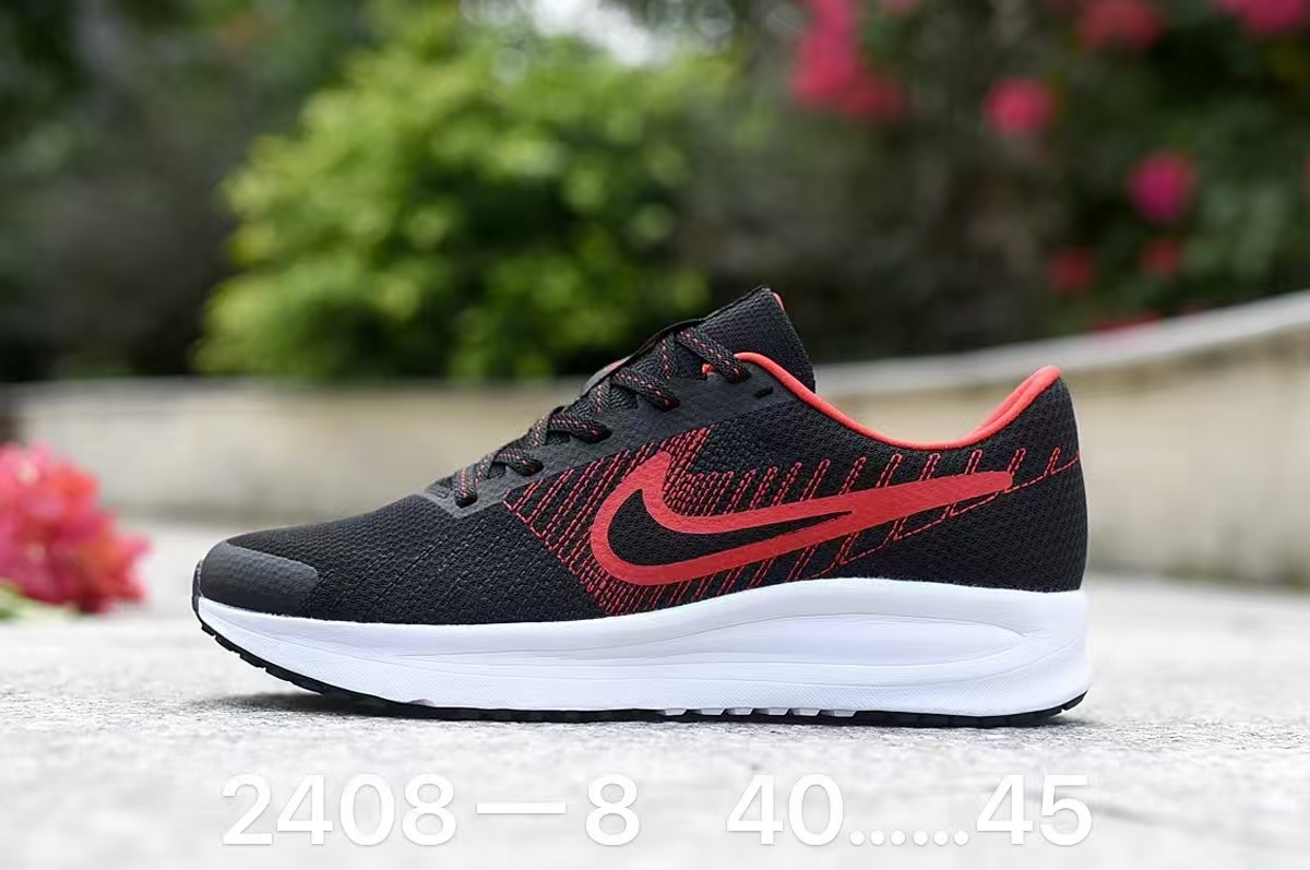 Nike Running #2408 飞跃伦敦（H-7 F46 H-63）