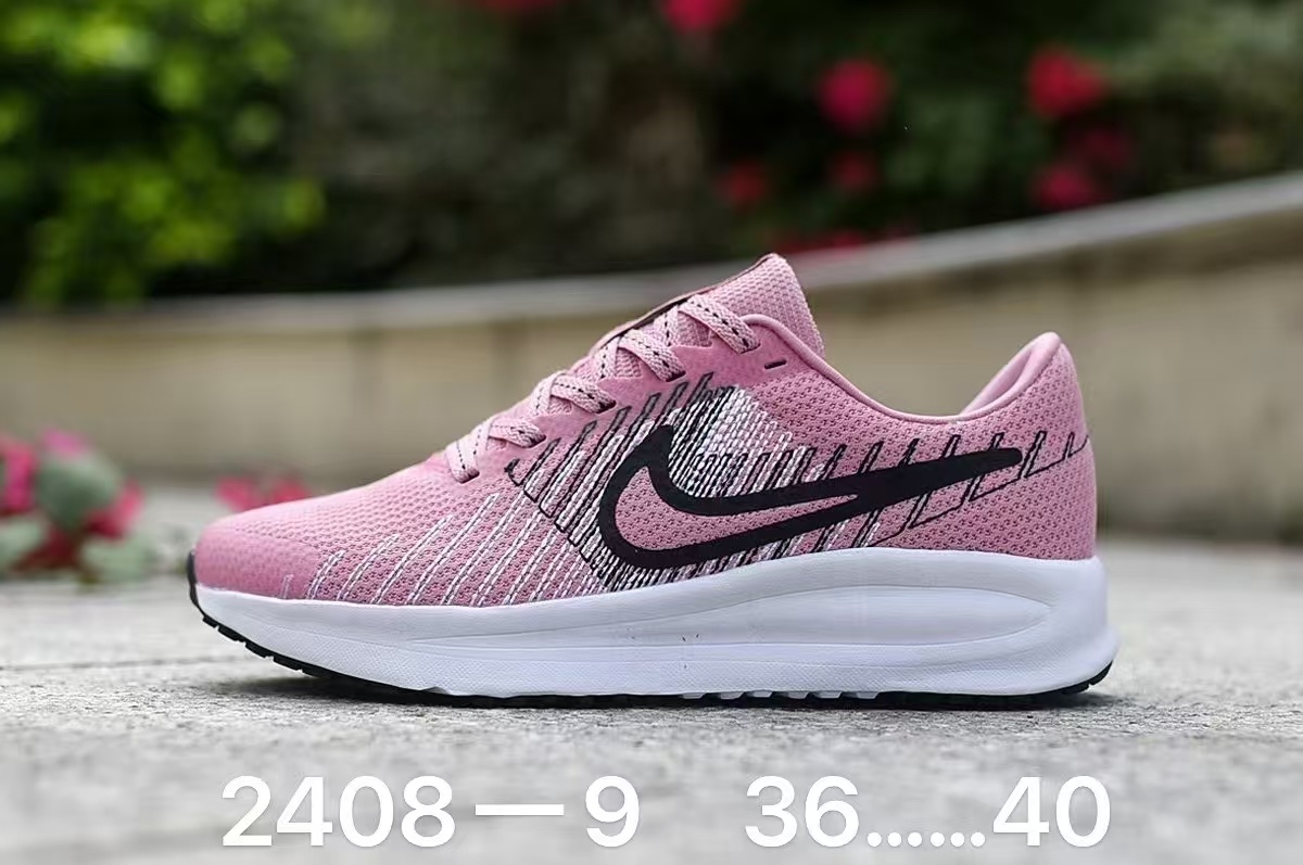 Nike Running #2408 飞跃伦敦（H-7 F46 H-63）
