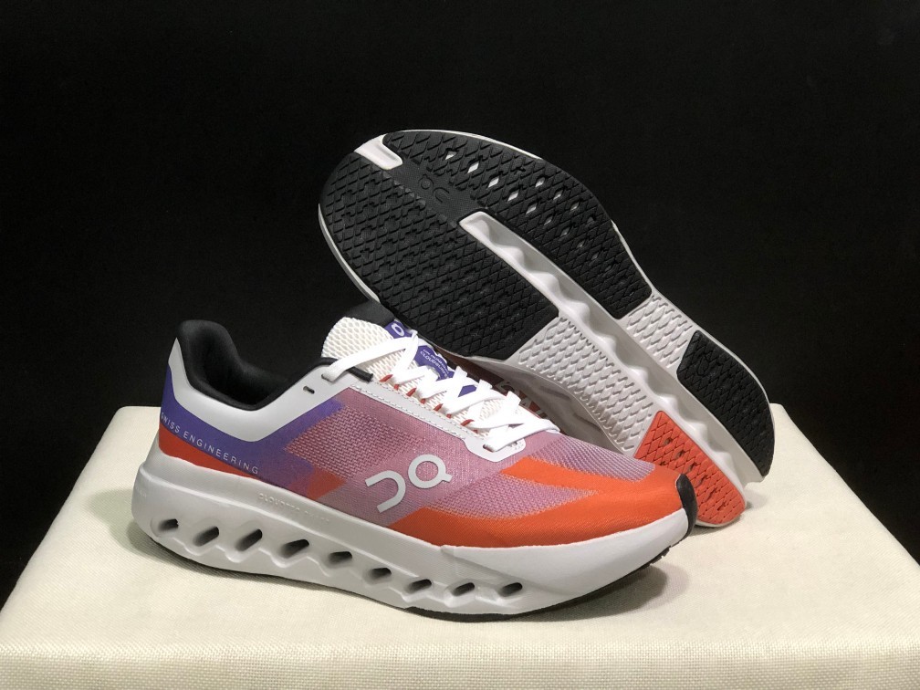 On Cloudsurfer Next