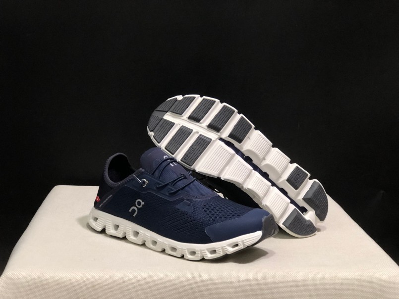 On Running Cloud 5 可踩跟