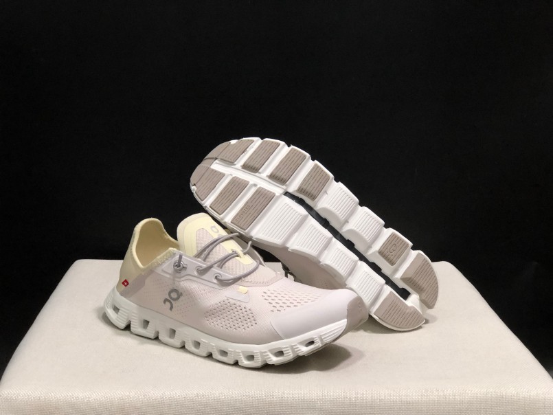 On Running Cloud 5 可踩跟