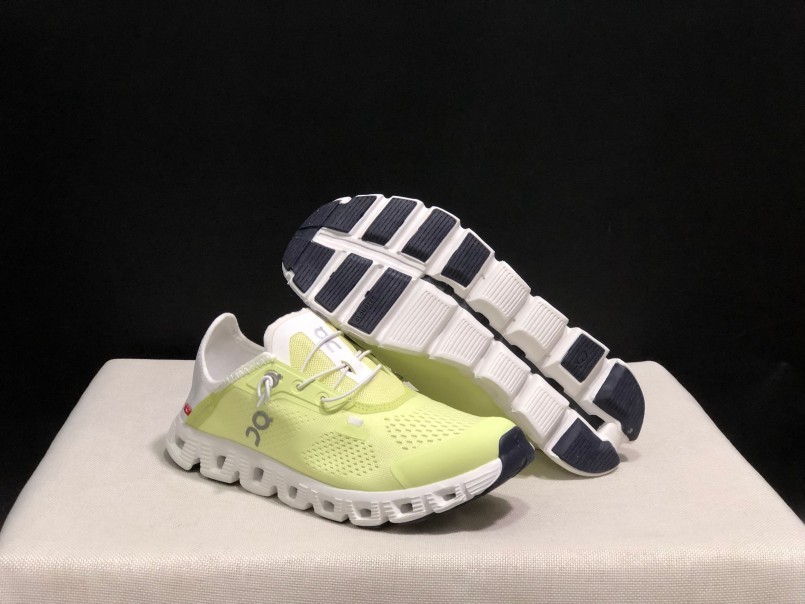 On Running Cloud 5 可踩跟