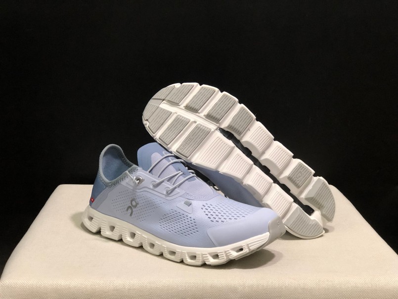 On Running Cloud 5 可踩跟
