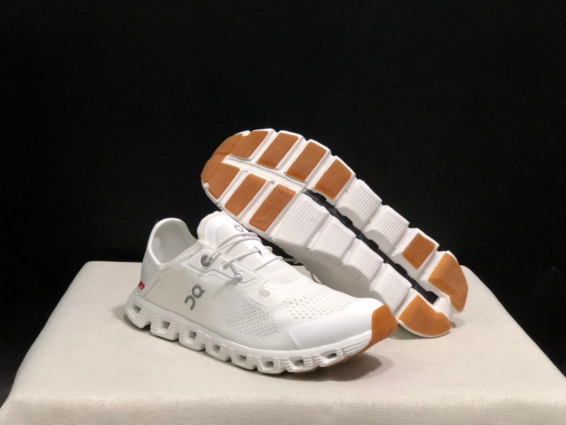 On Running Cloud 5 可踩跟
