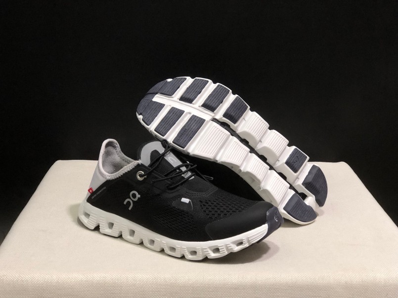 On Running Cloud 5 可踩跟