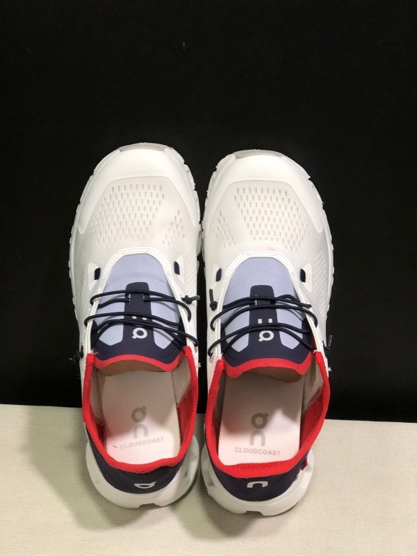 On Running Cloud 5 可踩跟
