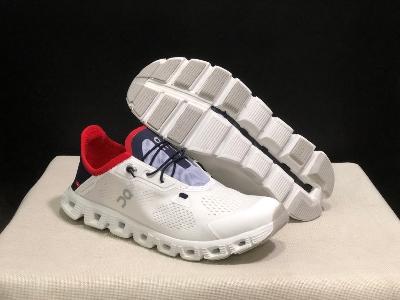 On Running Cloud 5 可踩跟