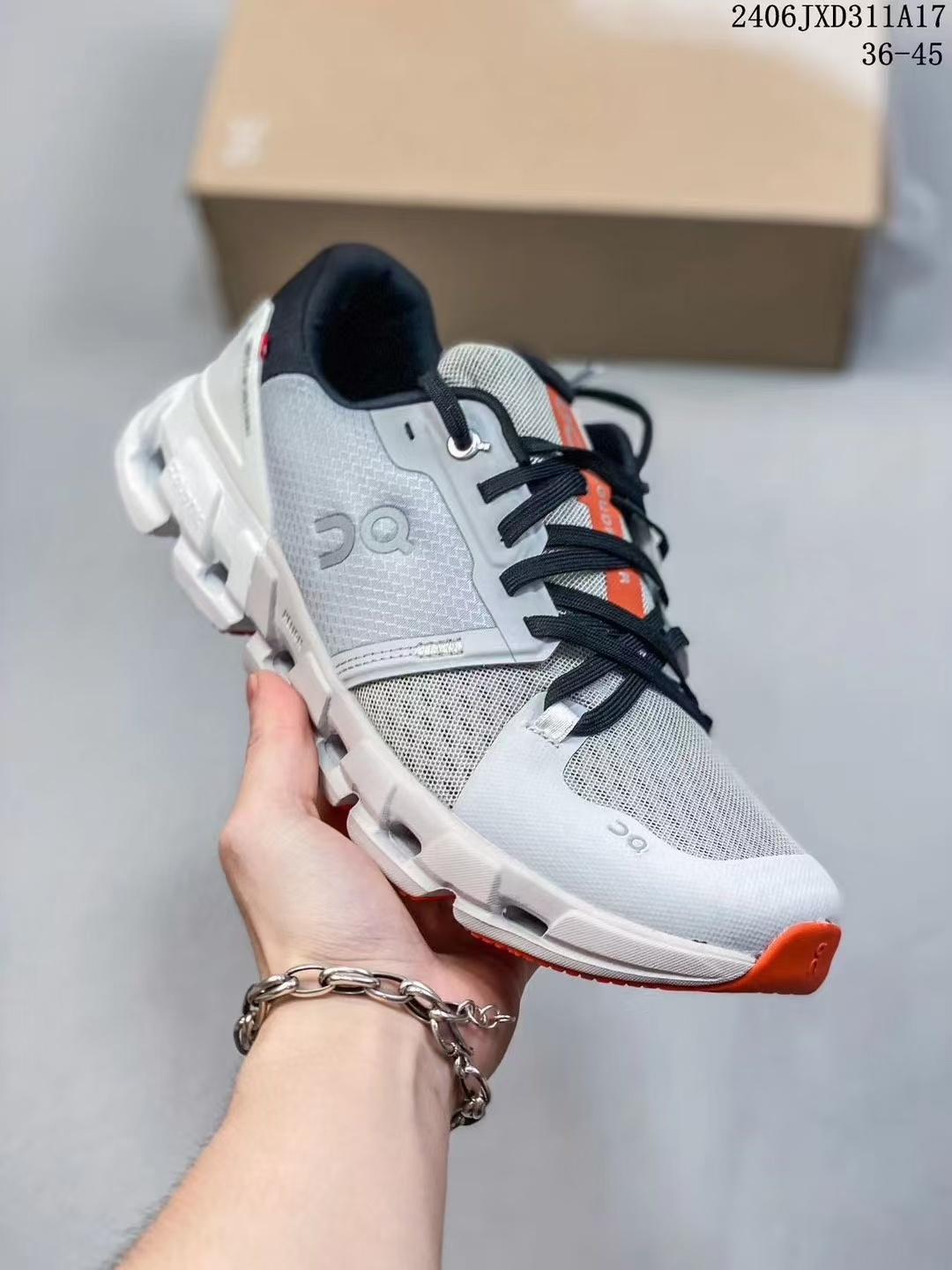 On Cloudflyer 4（G39）