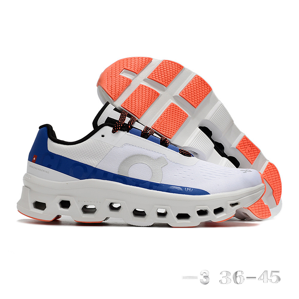 On Running Cloudtes 实惠价（F22）