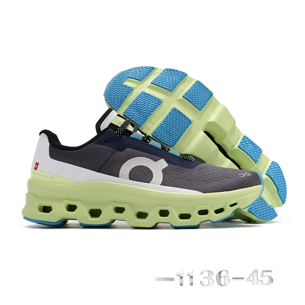 On Running Cloudtes 实惠价（F22）