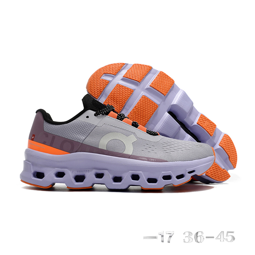 On Running Cloudtes 实惠价（F22）
