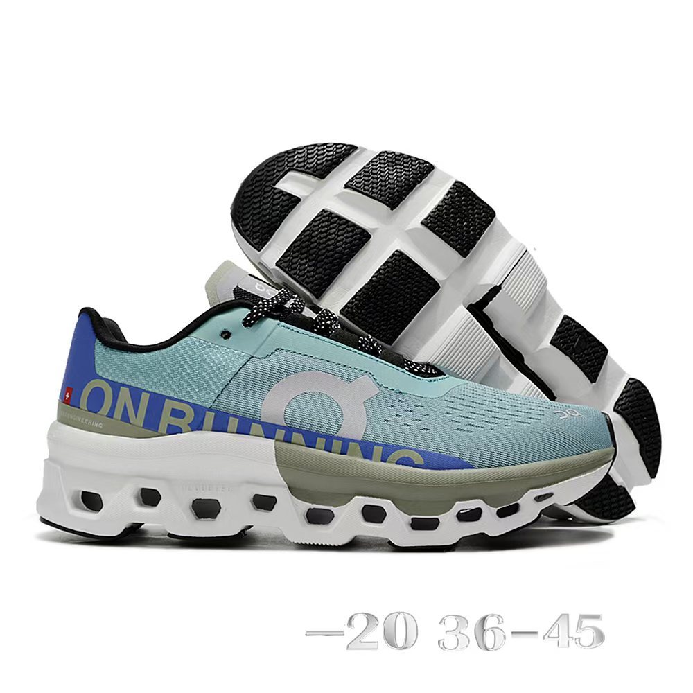 On Running Cloudtes 实惠价（F22）