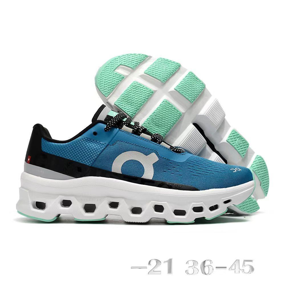 On Running Cloudtes 实惠价（F22）