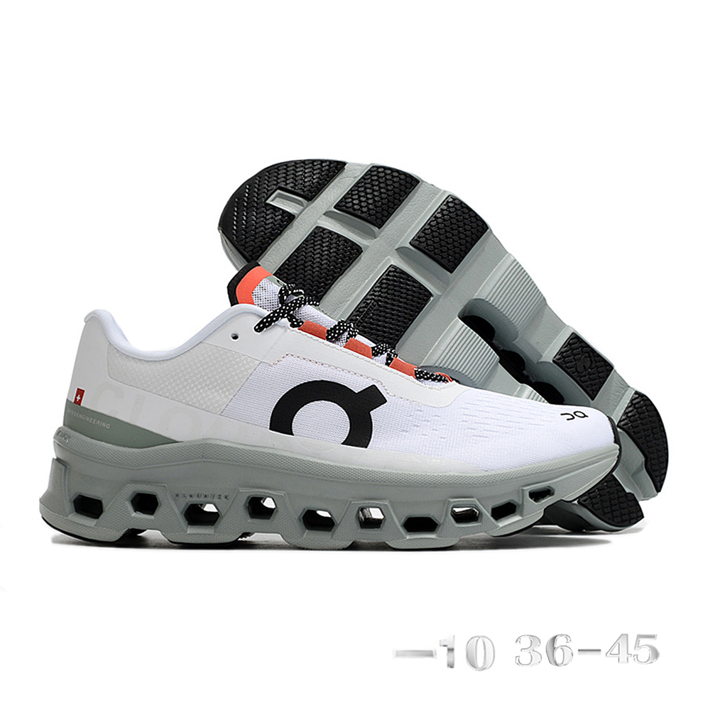 On Running Cloudtes 实惠价（F22）