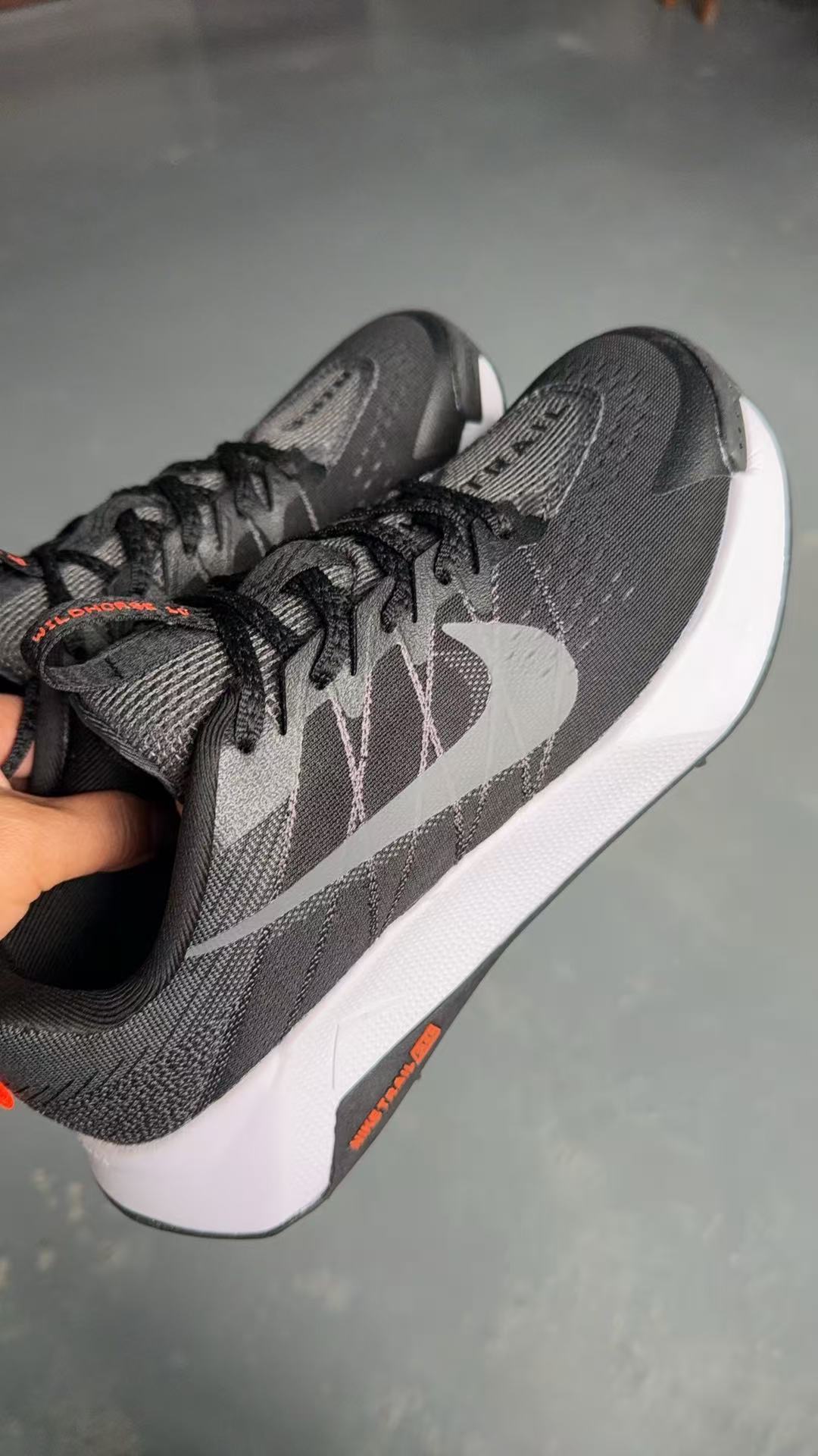 Nike Trail Wild Horse 10 #海