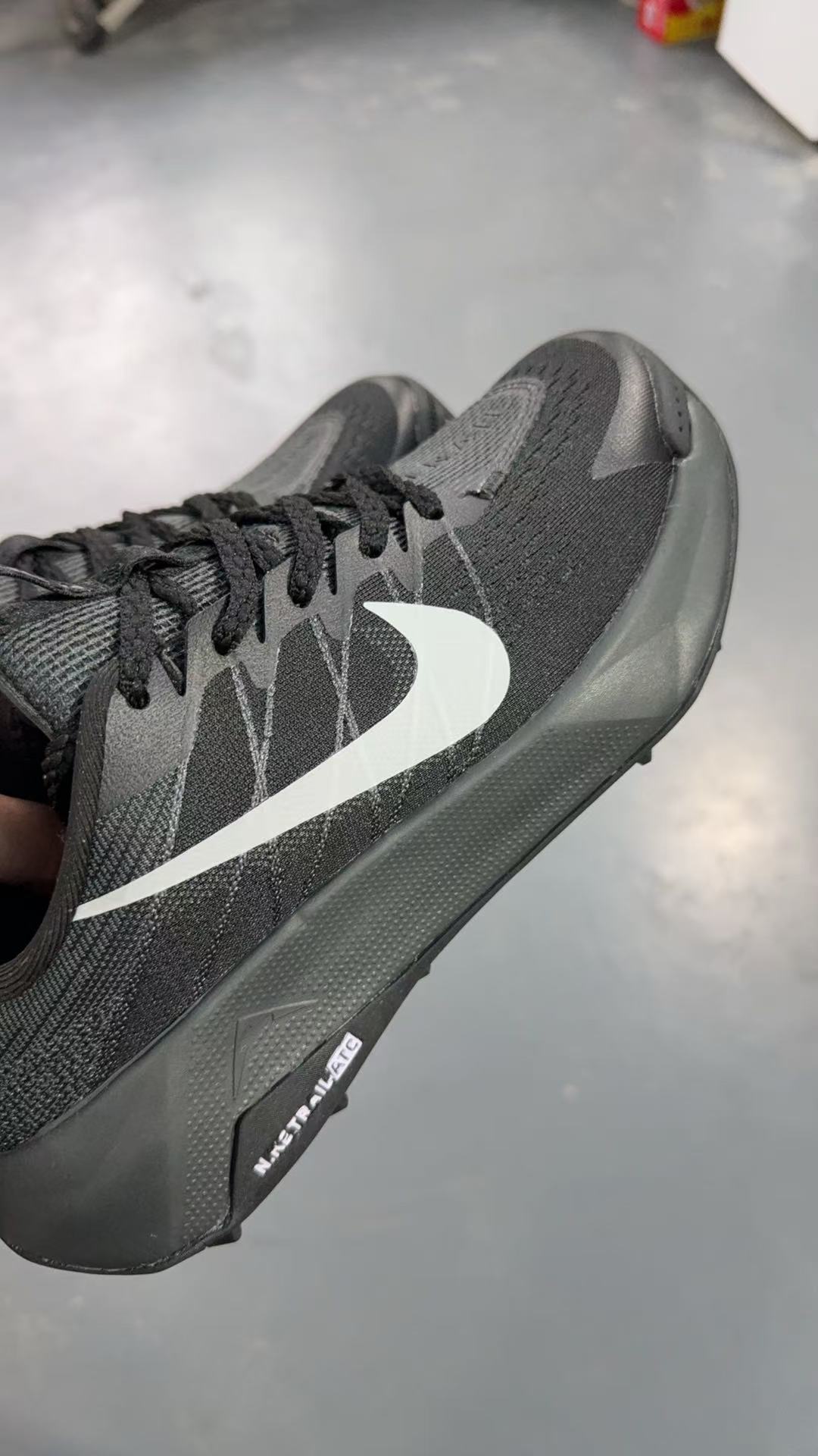 Nike Trail Wild Horse 10 #海