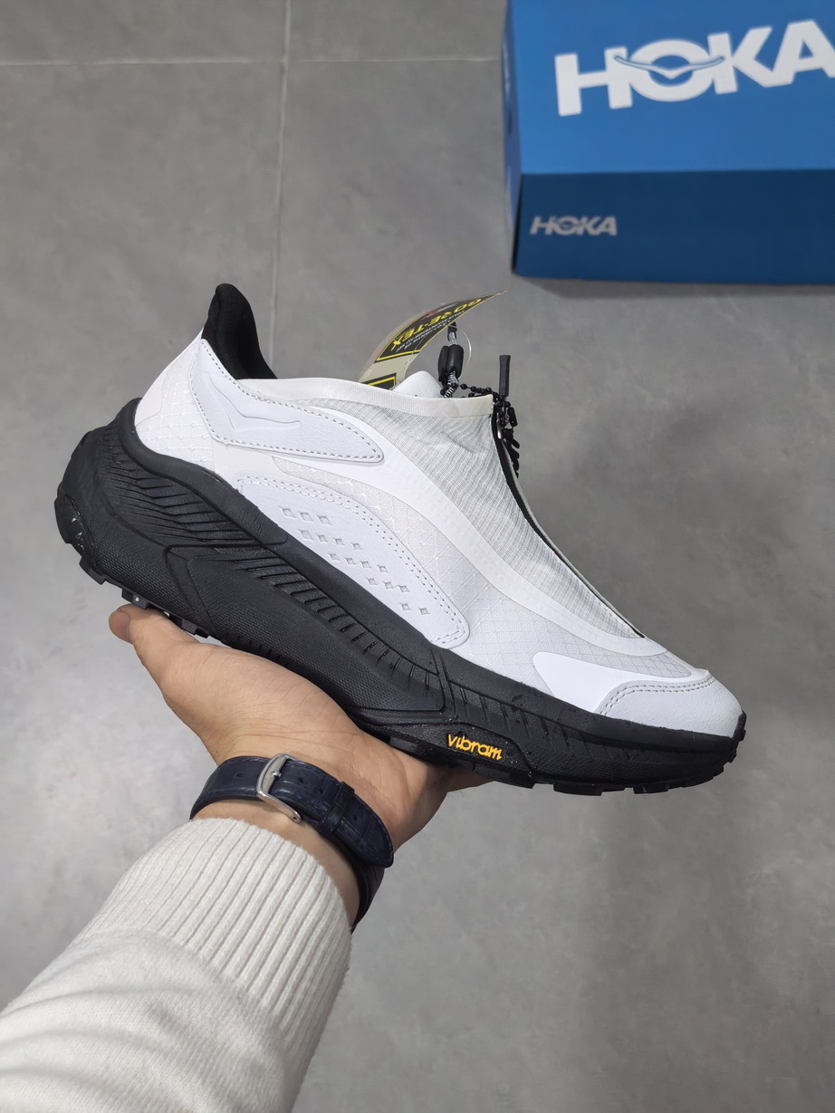 Ho-ka Project Transport X Gore-Tex #巴