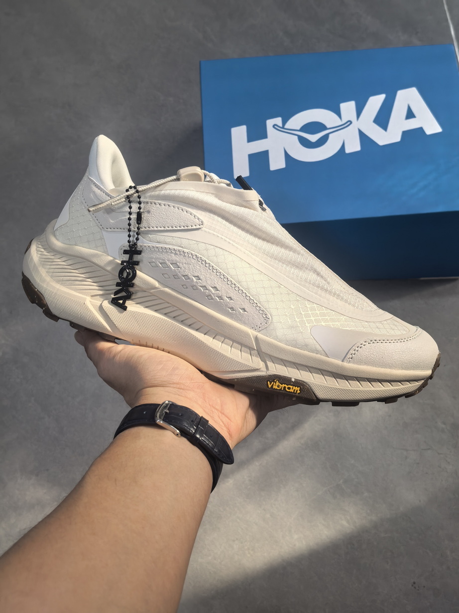 Ho-ka Project Transport X Gore-Tex #巴