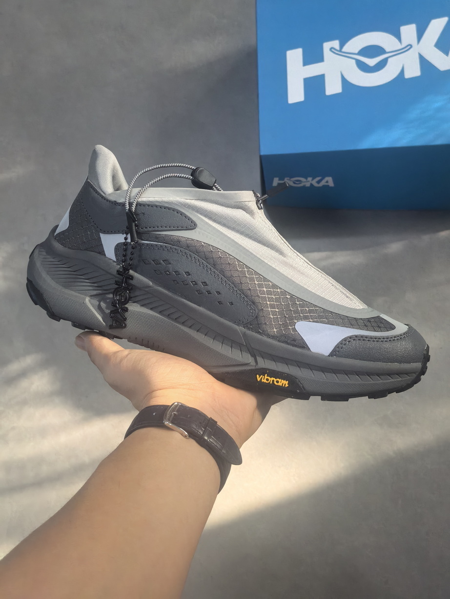 Ho-ka Project Transport X Gore-Tex #巴