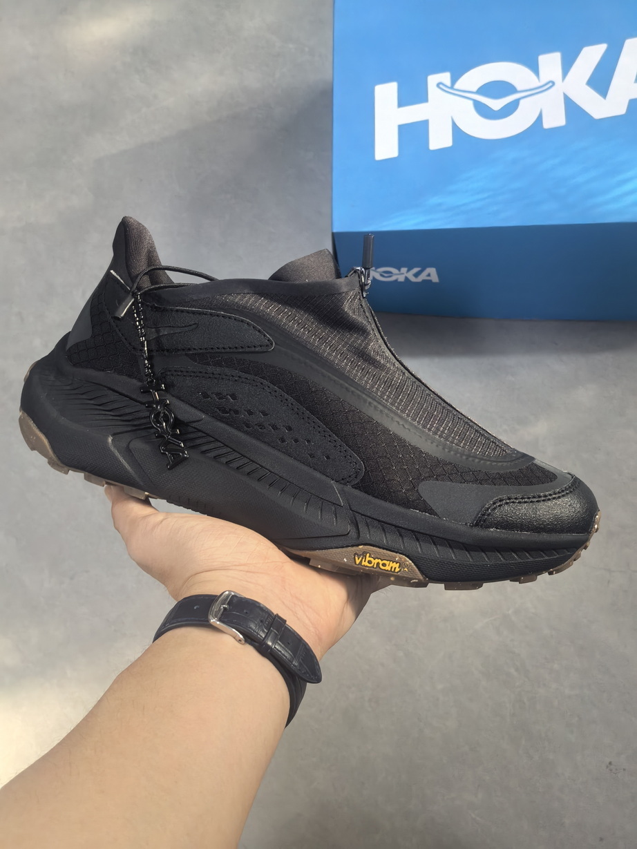 Ho-ka Project Transport X Gore-Tex #巴