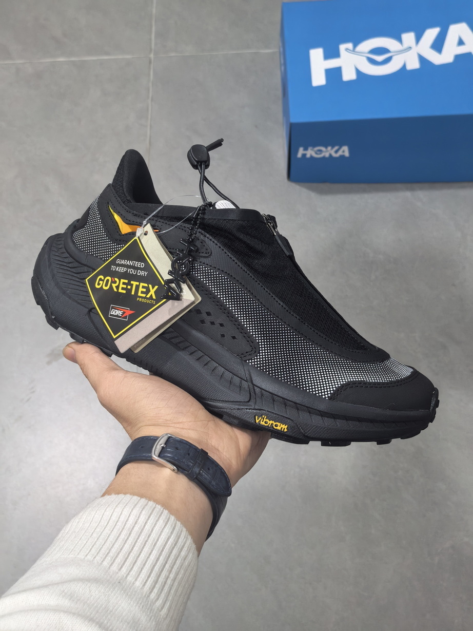 Ho-ka Project Transport X Gore-Tex #巴
