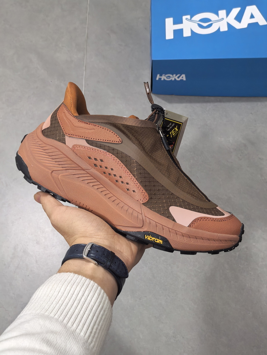 Ho-ka Project Transport X Gore-Tex #巴