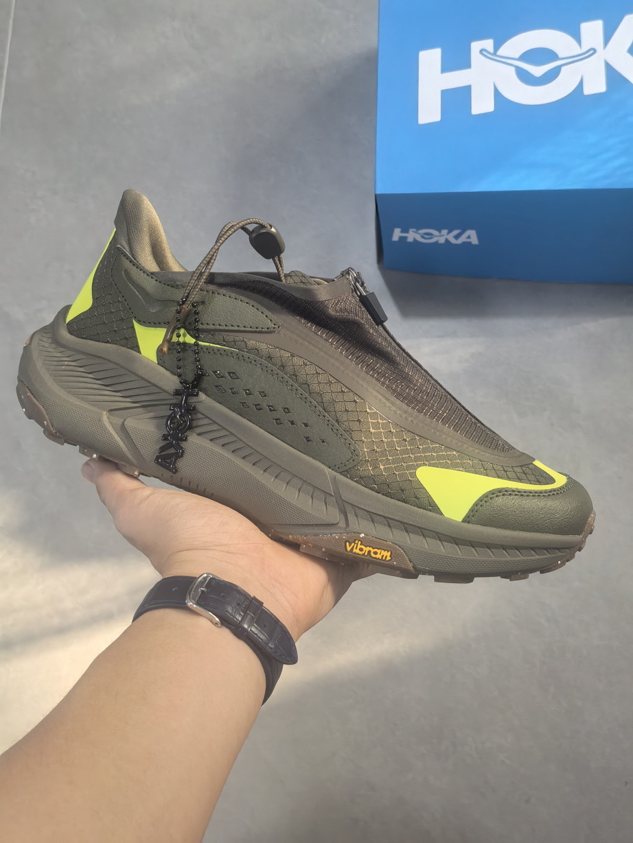 Ho-ka Project Transport X Gore-Tex #巴