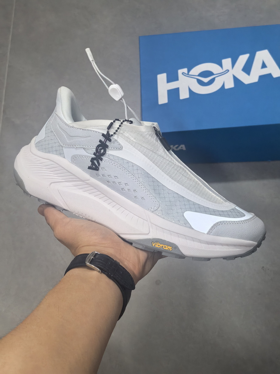Ho-ka Project Transport X Gore-Tex #巴