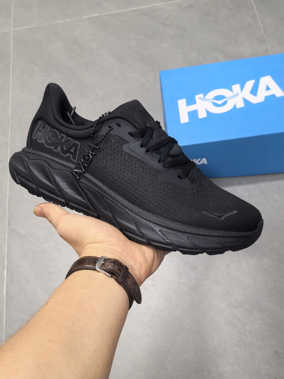 Ho-ka One Arahi 7 #巴