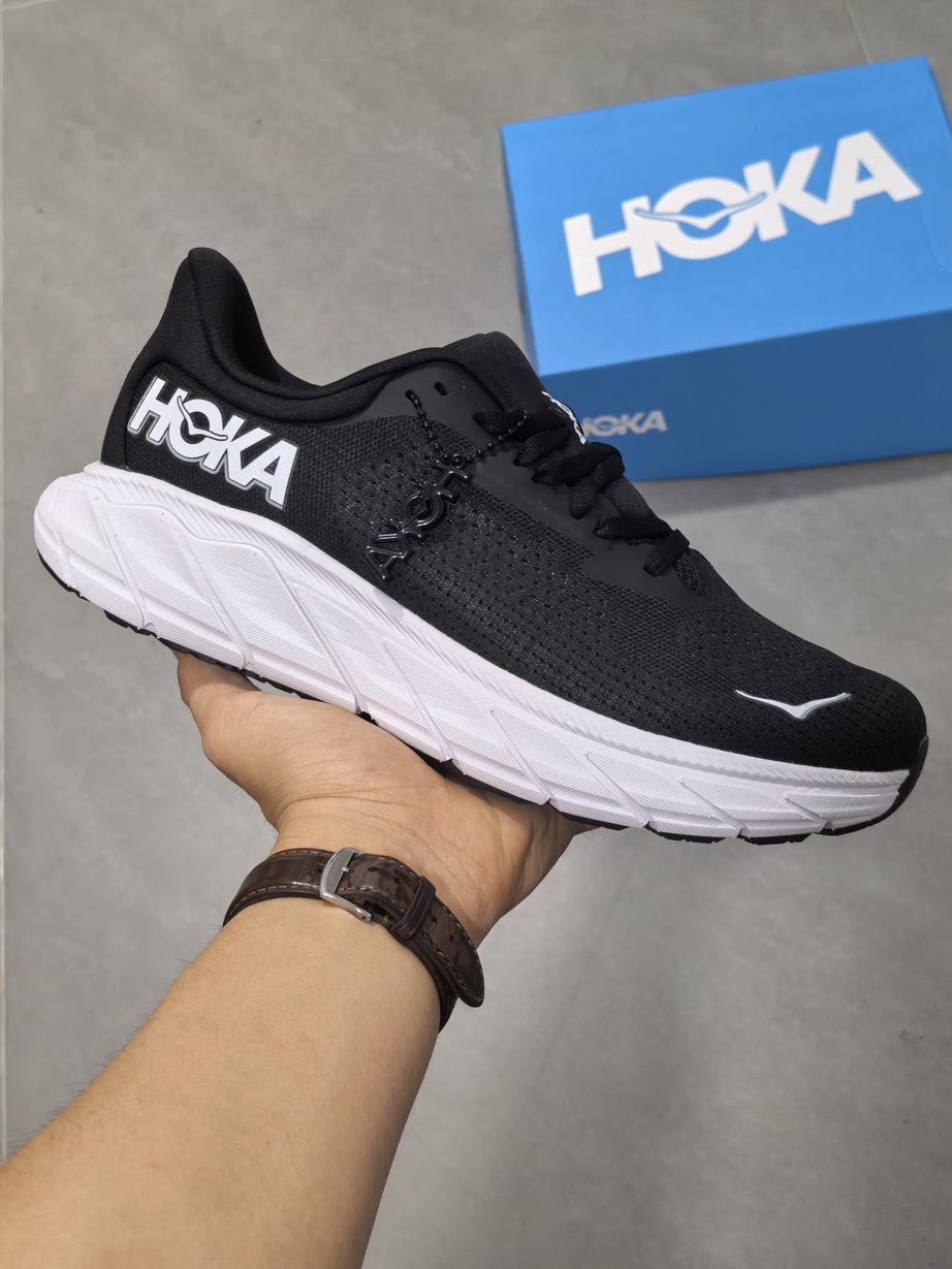 Ho-ka One Arahi 7 #巴