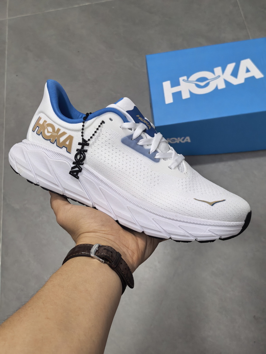 Ho-ka One Arahi 7 #巴