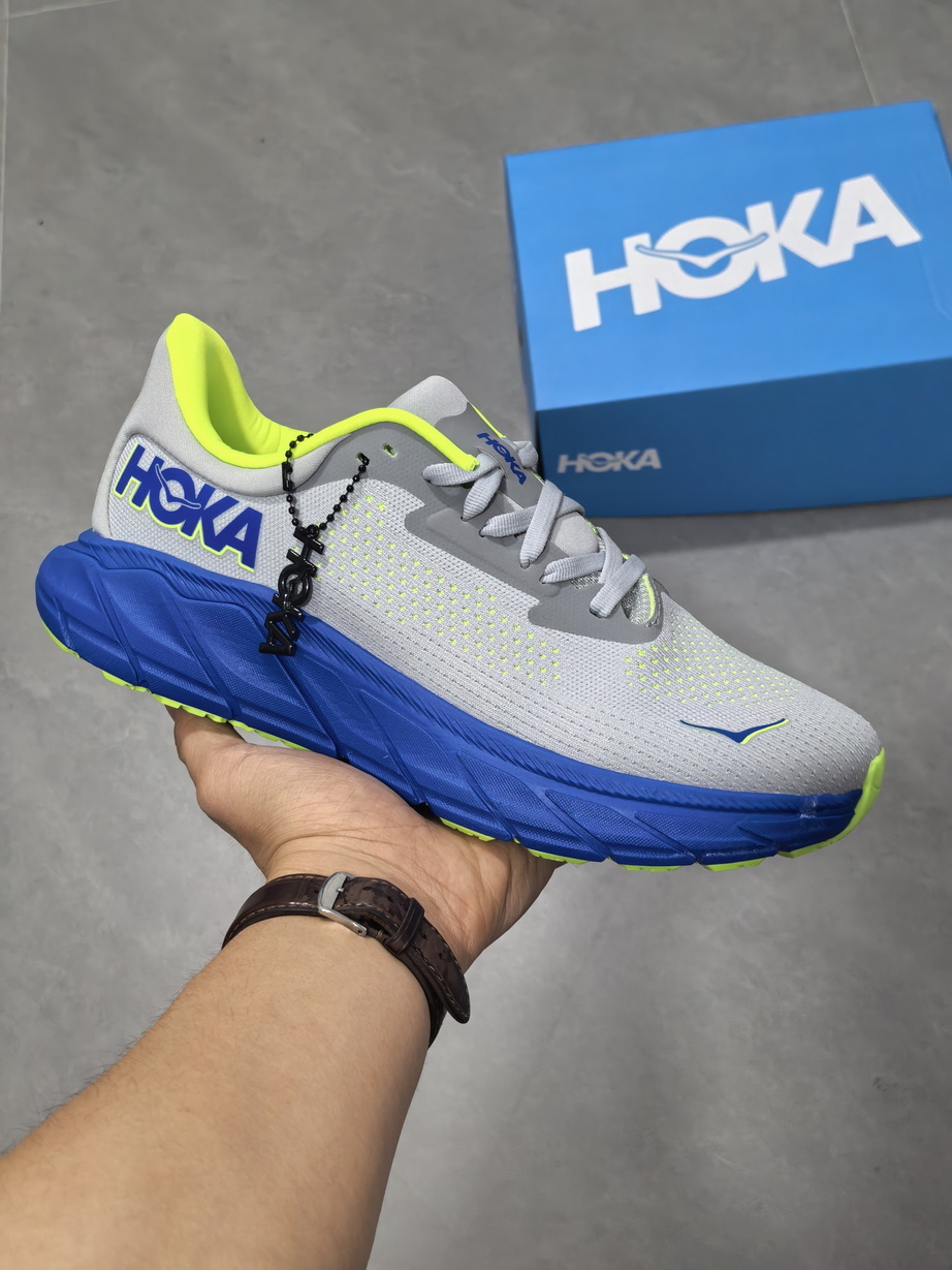 Ho-ka One Arahi 7 #巴
