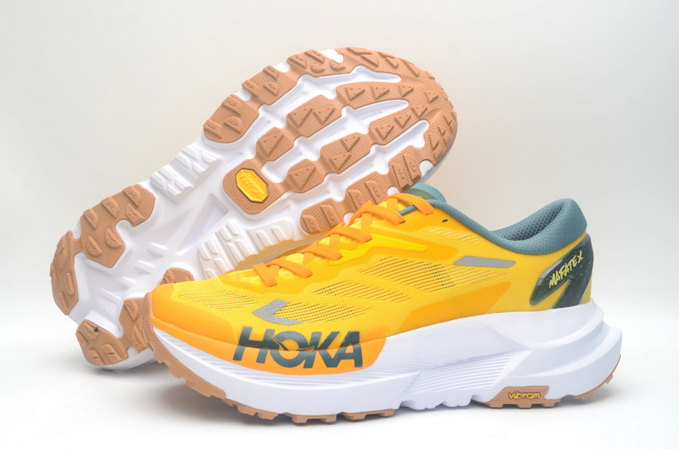 Ho-ka Mafatex #陈金W