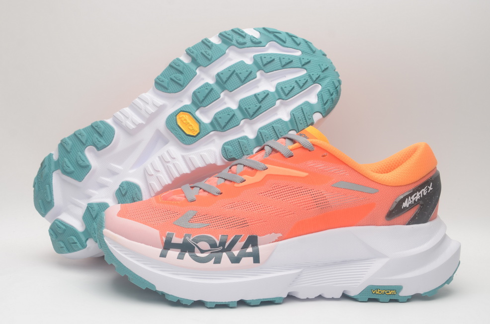 Ho-ka Mafatex #陈金W
