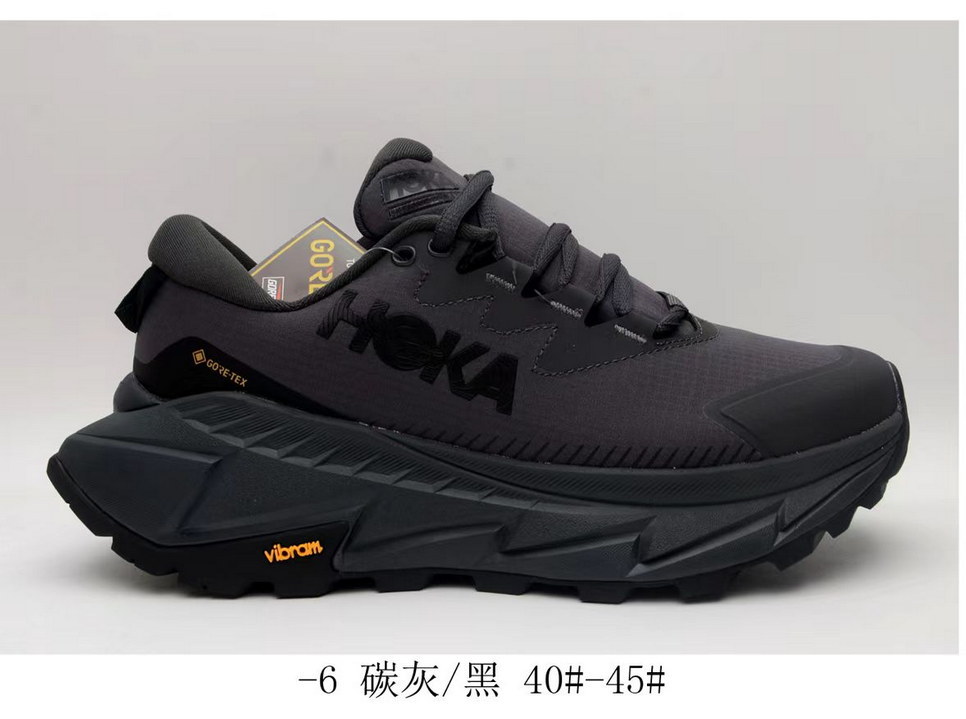 Ho-ka Gore-Tex #h