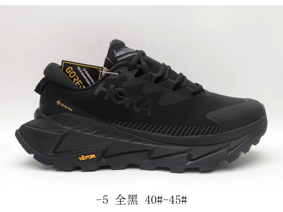 Ho-ka Gore-Tex #h