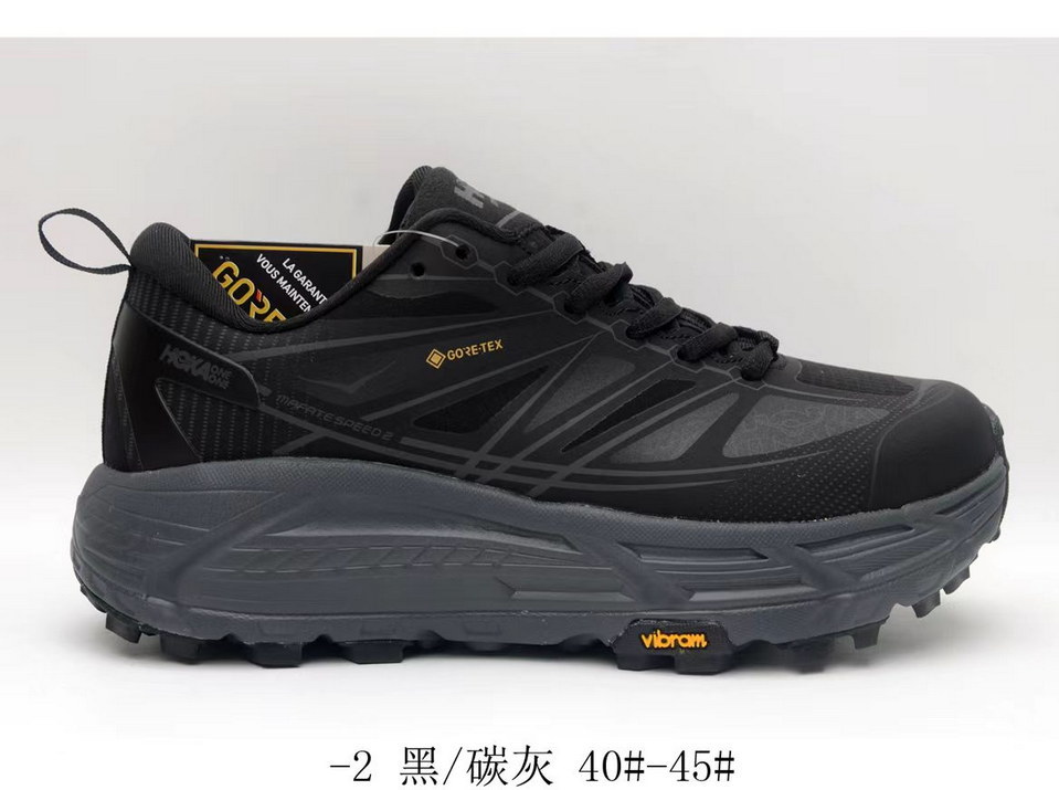 Ho-ka Gore-Tex #h