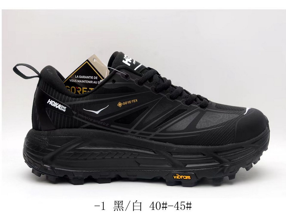 Ho-ka Gore-Tex #h