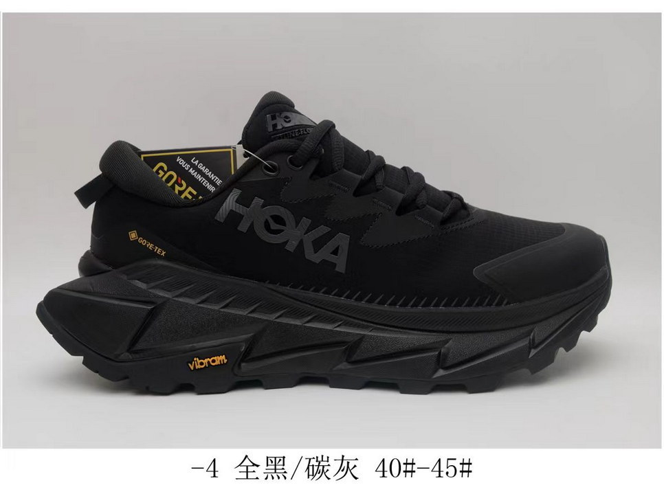 Ho-ka Gore-Tex #h